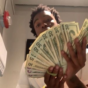 Meet your Posher, Jerome